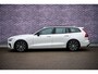 Volvo V60 2.0 T6 Plug-in hybrid AWD Plus Dark | Trekhaak | 360 camera | Harman Kardon audio | Stoel- en stuurwielverwarming | Adaptive cruise control | Dode hoek detectie BLIS |