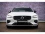 Volvo V60 2.0 T6 Plug-in hybrid AWD Plus Dark | Trekhaak | 360 camera | Harman Kardon audio | Stoel- en stuurwielverwarming | Adaptive cruise control | Dode hoek detectie BLIS |