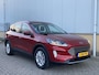 Ford Kuga 2.5 PHEV Titanium WinterPack-Lucid Red-Elektrische trekhaak 1500 kg geremd