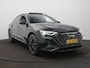 Audi Q8 e-tron Sportback 50 quattro S Edition 95 kWh S-Line | Panodak | 360 Camera | Elek. Stoelen