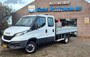 IVECO Daily 35C14D 2.3 375/ AUTOMAAT/3500 KG TREKGEWICHT/EURO 6