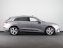 Audi E-tron e-tron 50 quattro Launch edition plus 71 kWh 313pk | SoH 90% | Panoramadak | Lederen bekleding | Adaptieve cruise controle | Elektrisch verstelbare voorstoelen | Memory