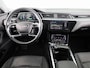 Audi E-tron e-tron 50 quattro Launch edition plus 71 kWh 313pk | SoH 90% | Panoramadak | Lederen bekleding | Adaptieve cruise controle | Elektrisch verstelbare voorstoelen | Memory