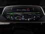 Audi E-tron e-tron 50 quattro Launch edition plus 71 kWh 313pk | SoH 90% | Panoramadak | Lederen bekleding | Adaptieve cruise controle | Elektrisch verstelbare voorstoelen | Memory