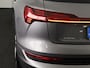 Audi E-tron e-tron 50 quattro Launch edition plus 71 kWh 313pk | SoH 90% | Panoramadak | Lederen bekleding | Adaptieve cruise controle | Elektrisch verstelbare voorstoelen | Memory