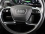 Audi E-tron e-tron 50 quattro Launch edition plus 71 kWh 313pk | SoH 90% | Panoramadak | Lederen bekleding | Adaptieve cruise controle | Elektrisch verstelbare voorstoelen | Memory
