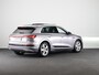 Audi E-tron e-tron 50 quattro Launch edition plus 71 kWh 313pk | SoH 90% | Panoramadak | Lederen bekleding | Adaptieve cruise controle | Elektrisch verstelbare voorstoelen | Memory