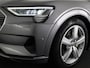Audi E-tron e-tron 50 quattro Launch edition plus 71 kWh 313pk | SoH 90% | Panoramadak | Lederen bekleding | Adaptieve cruise controle | Elektrisch verstelbare voorstoelen | Memory