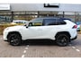 Toyota RAV4 2.5 Hybrid AWD Bi-Tone | Rijklaar | Trekhaak | Panoramadak | Apple/Android | LED | Elek.Achterklep | Leder | Dealer onderhouden