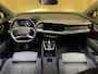 Audi Q4 e-tron 35 Launch edition Advanced 55 kWh|LAGE KM'S|CARPLAY|CLIMATE,CRUISE CONTROL|NAVI|STOELVERW.|ACC|NAP|NL-AUTO|1e EIG.|