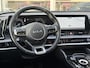 Kia Sportage 1.6 T-GDi HEV DynamicLine | Stoel + Stuurverwarming, Groot scherm, CarPlay, Keyless, 18inch, Parkeersensoren, December 2023