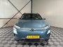 Hyundai Kona Electric EV Premium 64kWh | SOH 100% | Leer | Navi | Trekhaak