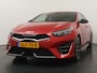 Kia ProCeed 1.5 T-GDi GT-Line - LED Koplampen - Lichtmetalen Velgen 17'' - Stoel/Stuurverwarming - Adaptief Cruise Control - Navigatie - Fabrieksgarantie Tot 2031