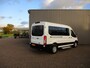 Ford Transit Rolstoelbus Rolstoelvervoer Lift Airco