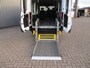 Ford Transit Rolstoelbus Rolstoelvervoer Lift Airco
