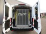 Ford Transit Rolstoelbus Rolstoelvervoer Lift Airco