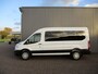 Ford Transit Rolstoelbus Rolstoelvervoer Lift Airco