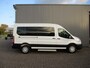 Ford Transit Rolstoelbus Rolstoelvervoer Lift Airco
