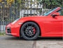 Porsche Boxster GTS 3.4 PDK | Sportuitlaat | Sport-Chrono | Carbon
