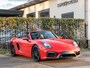Porsche Boxster GTS 3.4 PDK | Sportuitlaat | Sport-Chrono | Carbon