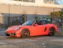 Porsche Boxster GTS 3.4 PDK | Sportuitlaat | Sport-Chrono | Carbon