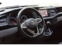 Volkswagen Transporter 2.0 TDI L2H1 Highline DSG Automaat 3-zits (3 persoons) | Org. NL | BPM Vrij | Trekhaak | LED | Adaptive Cruise Control | PDC V+A incl. Camera | Voorruit verwarming | DAB+ | Lichtmetalen velgen 19" |