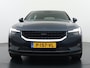 Polestar 2 AUT. 408PK Long Range Dual Motor 78kWh Panorama-Dak Harman&Kardon® Electr.Stoelen Verwarmd+Achterbank+Stuur Adaptive-Cruise Carplay Android 360°Camera 19"Lmv Led-Adaptief WiFi PDC Park-Assist System-Home-Link Elektr.A.Klep Google Maps ECC Apps Verkeersbord detectie Regen-Lichtsensor Virtual-Cockpit Home-Link Bots waarschuwing Autonoom-Rem Lane Assist Keyless Connected Origineel Nederlandse Auto Nieuwprijs €59.000,-