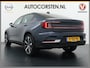 Polestar 2 AUT. 408PK Long Range Dual Motor 78kWh Panorama-Dak Harman&Kardon® Electr.Stoelen Verwarmd+Achterbank+Stuur Adaptive-Cruise Carplay Android 360°Camera 19"Lmv Led-Adaptief WiFi PDC Park-Assist System-Home-Link Elektr.A.Klep Google Maps ECC Apps Verkeersbord detectie Regen-Lichtsensor Virtual-Cockpit Home-Link Bots waarschuwing Autonoom-Rem Lane Assist Keyless Connected Origineel Nederlandse Auto Nieuwprijs €59.000,-