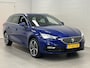 SEAT Leon Sportstourer 1.4 TSI eHybrid PHEV XCELLENCE PANORAMADAK | NAVIGATIE | ELEKTRISCHE STOELEN | RUIME STATIONWAGON!