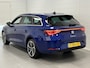 SEAT Leon Sportstourer 1.4 TSI eHybrid PHEV XCELLENCE PANORAMADAK | NAVIGATIE | ELEKTRISCHE STOELEN | RUIME STATIONWAGON!