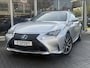 Lexus RC 300h F Sport Line | Schuifdak, Parkeersensoren, Stoelventilatie + verwarming, Leer, Dodehoekherkenning, Navigatie