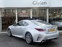 Lexus RC 300h F Sport Line | Schuifdak, Parkeersensoren, Stoelventilatie + verwarming, Leer, Dodehoekherkenning, Navigatie
