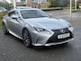 Lexus RC 300h F Sport Line | Schuifdak, Parkeersensoren, Stoelventilatie + verwarming, Leer, Dodehoekherkenning, Navigatie