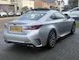 Lexus RC 300h F Sport Line | Schuifdak, Parkeersensoren, Stoelventilatie + verwarming, Leer, Dodehoekherkenning, Navigatie