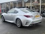 Lexus RC 300h F Sport Line | Schuifdak, Parkeersensoren, Stoelventilatie + verwarming, Leer, Dodehoekherkenning, Navigatie