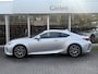 Lexus RC 300h F Sport Line | Schuifdak, Parkeersensoren, Stoelventilatie + verwarming, Leer, Dodehoekherkenning, Navigatie