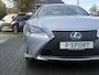 Lexus RC 300h F Sport Line | Schuifdak, Parkeersensoren, Stoelventilatie + verwarming, Leer, Dodehoekherkenning, Navigatie