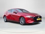 Mazda 3 2.0 e-SkyActiv-G M Hybrid 122 Luxury | Apple Carplay | 360 graden camera | Adaptief Cruise Control | Bose Premium Soundsysteem | Stoel/stuurverwarming |