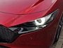 Mazda 3 2.0 e-SkyActiv-G M Hybrid 122 Luxury | Apple Carplay | 360 graden camera | Adaptief Cruise Control | Bose Premium Soundsysteem | Stoel/stuurverwarming |