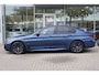 BMW 5-Serie (g30) 530i M-Sport 252pk | Camera | Laser LED | Pano | Memory | ACC | Climate | Leder | Sfeer | Carplay