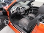 Volkswagen Beetle Cabriolet 1.2 TSI Club Xenon Fender Airco-ecc Navigatie App Connect Stoelverwarming PDC Boekjes Lage km.stand 18 inch Twister velgen Habanero Oranje metallic Zeer nette staat