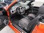Volkswagen Beetle Cabriolet 1.2 TSI Club Xenon Fender Airco-ecc Navigatie App Connect Stoelverwarming PDC Boekjes Lage km.stand 18 inch Twister velgen Habanero Oranje metallic Zeer nette staat