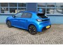 Peugeot e-208 EV Style 50 kWh | 11 kW lader | Armsteun voor | Bestuurdersstoel in hoogte verstelbaar