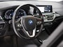 BMW X3 xDrive30e LCI 292PK | Leder | Sportstoelen | Zwarte Hemel | Camera | DAB | Carplay