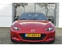 Mazda MX-5 1.5 SkyActiv-G 131 GT-M Leer Stoelverwarming Xenon Rijstrooksensor