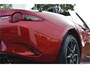 Mazda MX-5 1.5 SkyActiv-G 131 GT-M Leer Stoelverwarming Xenon Rijstrooksensor
