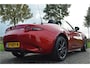 Mazda MX-5 1.5 SkyActiv-G 131 GT-M Leer Stoelverwarming Xenon Rijstrooksensor