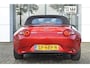 Mazda MX-5 1.5 SkyActiv-G 131 GT-M Leer Stoelverwarming Xenon Rijstrooksensor
