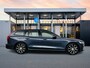 Volvo V60 T6 Recharge Plus Dark | 18" | Sportstoelen | Harman Kardon | Trekhaak | Elektr. verst. stoelen | Adaptieve cruise | BLIS | Stoel/stuur/achterbankverwarming