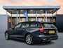 Volvo V60 T6 Recharge Plus Dark | 18" | Sportstoelen | Harman Kardon | Trekhaak | Elektr. verst. stoelen | Adaptieve cruise | BLIS | Stoel/stuur/achterbankverwarming
